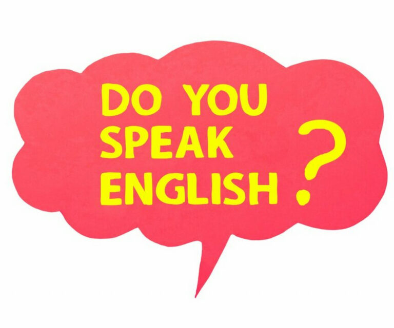 Open English: Todo lo que tienes que saber